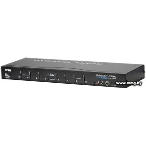 Купить KVM переключатель Aten CS1768-AT-G в Минске, доставка по Беларуси