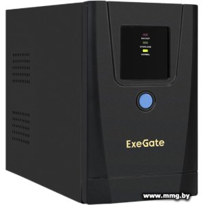ExeGate UNB-1000.LED.AVR.1SH.2C13 EX292781RUS