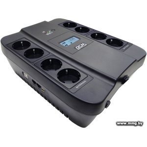 Купить Powercom Spider SPD-1100U LCD USB в Минске, доставка по Беларуси
