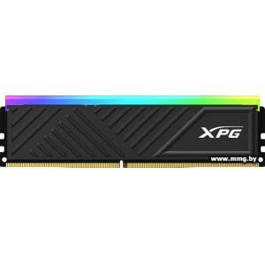 Купить 8GB PC4-25600 ADATA AX4U32008G16A-SBKD35G в Минске, доставка по Беларуси