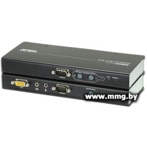 Удлинитель по витой паре Aten CE750A-AT-G