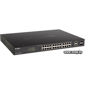 Купить D-Link DGS-1100-26MPPV2/A3A в Минске, доставка по Беларуси