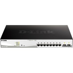 Купить D-Link DGS-1210-10MP/F3A в Минске, доставка по Беларуси