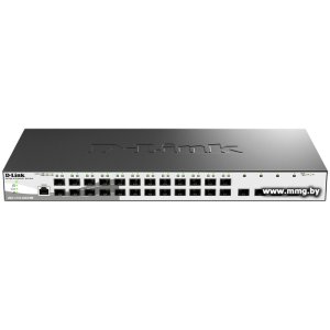 D-Link DGS-1210-28XS/ME/B2A