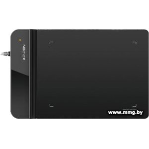 Купить XP-PEN Star G430S в Минске, доставка по Беларуси