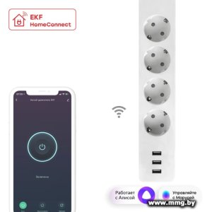 EKF Connect Wi-Fi c USB RCE-1-WF