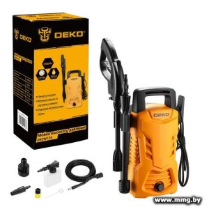 Купить Мойка Deko DKCW125 в Минске, доставка по Беларуси