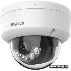 IP-камера HiWatch DS-I252M(B) (2.8 мм)