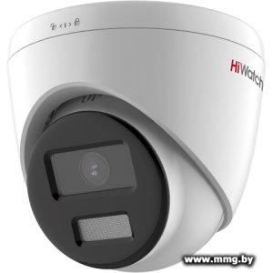 Купить IP-камера HiWatch DS-I453L(C) (2.8 мм) в Минске, доставка по Беларуси