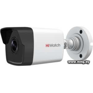 IP-камера HiWatch DS-I200(E) (2.8 мм)