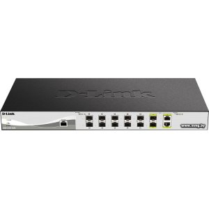 Купить D-Link DXS-1210-12SC/B1A в Минске, доставка по Беларуси
