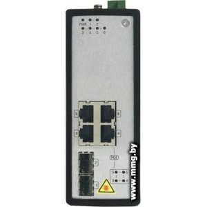 Купить Hikvision DS-3T0506P(O-STD) в Минске, доставка по Беларуси