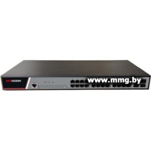 Купить Hikvision DS-3E2528(B) в Минске, доставка по Беларуси