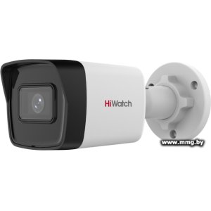 Купить IP-камера HiWatch DS-I400(D) (2.8 мм) в Минске, доставка по Беларуси