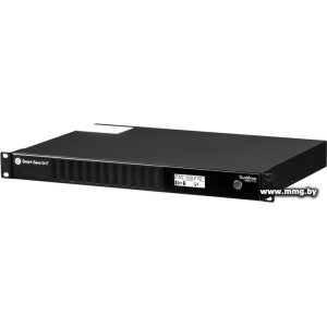 Systeme Electric SMTSE750RMI1U