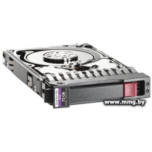 Купить 1200GB HP 718162-B21 в Минске, доставка по Беларуси