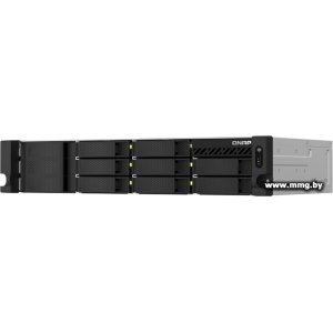 Купить QNAP TS-873AeU-RP-4G в Минске, доставка по Беларуси