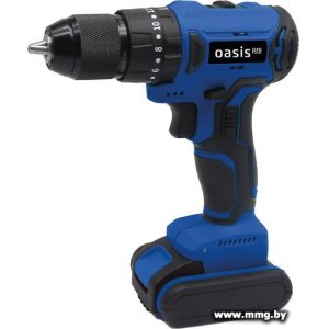 Oasis ASU-12V Pro (с 2-мя АКБ, кейс)