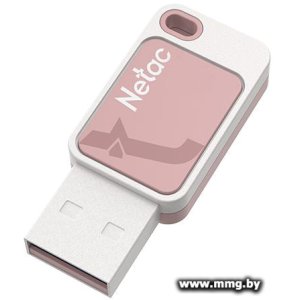 Купить 8GB Netac UA31 NT03UA31N-008G-20PK в Минске, доставка по Беларуси