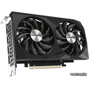 Купить RTX3050 8Gb/128b/Gigabyte GV-N3050WF2OCV2-8GD в Минске, доставка по Беларуси