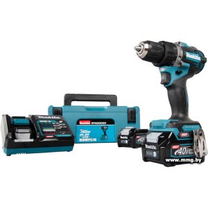 Купить Makita DF002GD201 (с 2-мя АКБ, кейс) в Минске, доставка по Беларуси