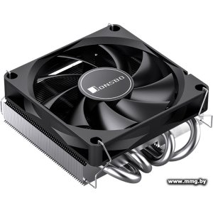 Купить Jonsbo HP-400S Black в Минске, доставка по Беларуси