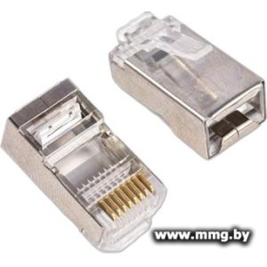 Купить Вилка RJ-45 5bites US060A-20 (20 шт.) в Минске, доставка по Беларуси
