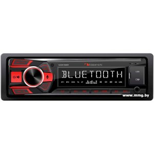 Купить USB-магнитола Nakamichi NQ513BR в Минске, доставка по Беларуси
