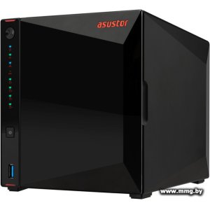 Купить ASUSTOR AS5404T в Минске, доставка по Беларуси