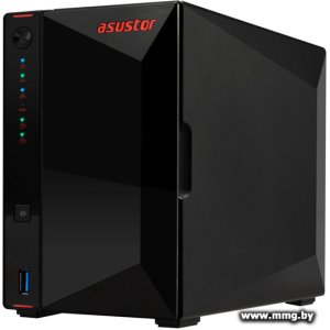 ASUSTOR AS5402T