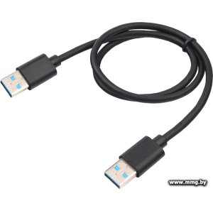 Купить Кабель Cablexpert CC-USB3-AMAM-0.6M в Минске, доставка по Беларуси