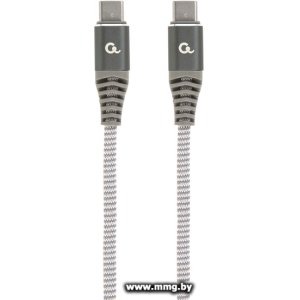 Купить Кабель Cablexpert CC-USB2B-CMCM100-1.5M в Минске, доставка по Беларуси