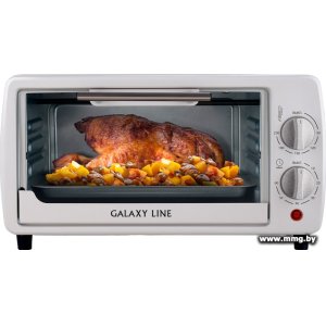 Купить Galaxy Line GL2625 (белый) в Минске, доставка по Беларуси