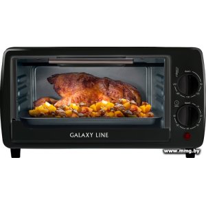 Купить Galaxy Line GL2625 (черный) в Минске, доставка по Беларуси
