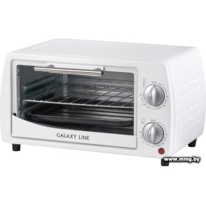 Купить Galaxy Line GL2626 (белый) в Минске, доставка по Беларуси