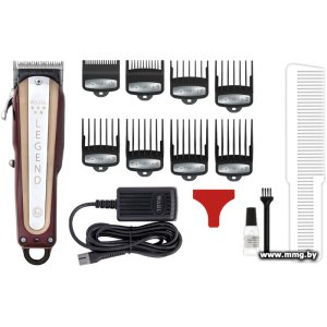 Купить Wahl Legend Cordless 8594-016 в Минске, доставка по Беларуси