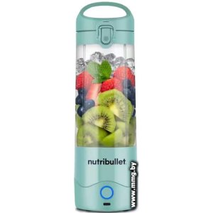 NutriBullet NBP003LBL