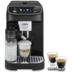 Купить Кофемашина DeLonghi Magnifica Plus ECAM320.60.B в Минске, доставка по Беларуси