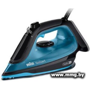 Braun TexStyle 5 SI 5256 BL