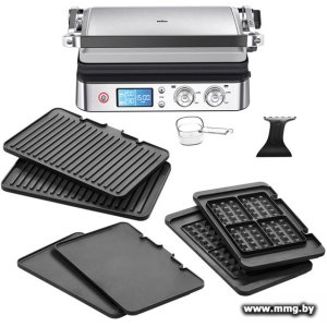 Braun MultiGrill 9 CG9047