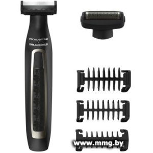 Купить Rowenta Forever Sharp Karl Lagerfeld TN602LF0 в Минске, доставка по Беларуси