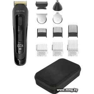 Rowenta Selectium Xpert 12 в 1 TN9461F4