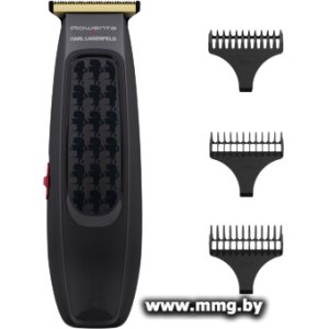 Купить Rowenta Cut & Style Stylization Karl Lagerfeld TN182LF0 в Минске, доставка по Беларуси