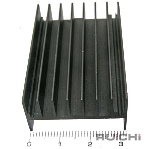 Радиатор RUICHI BLA023-50 (HS 107-50)