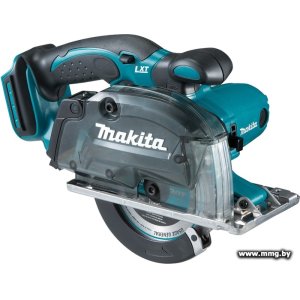 Makita DCS552Z (без АКБ)