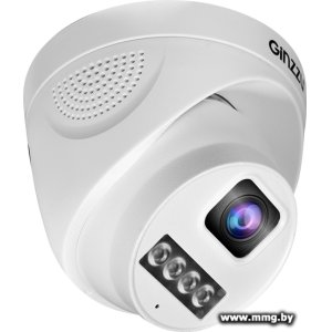 Купить IP-камера Ginzzu HID-4301A в Минске, доставка по Беларуси