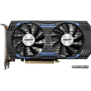Купить GTX1660 Super 6Gb/192b/Arktek AKN1660SD6S6GH1 в Минске, доставка по Беларуси