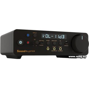 Creative Sound Blaster X5 (70SB182000000)