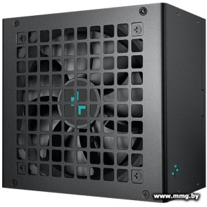 Купить 550W DeepCool PL550D (R-PL550D-FC0B-EU) в Минске, доставка по Беларуси