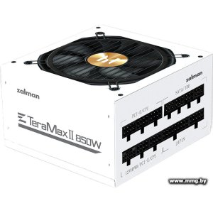 850W Zalman TeraMax II ZM850-TMX2 (белый)